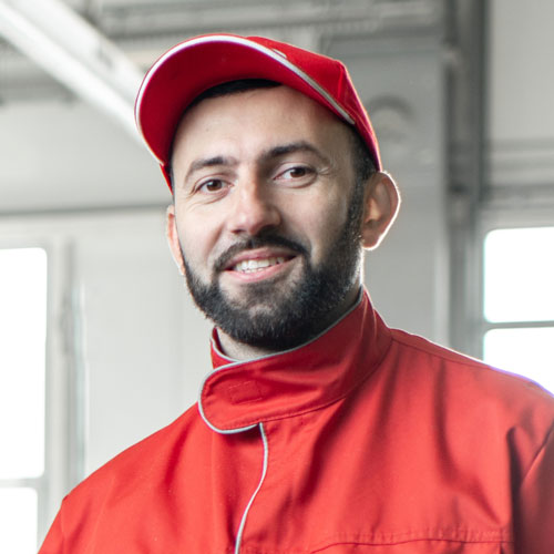 Certified mobile RV mechanics and technicians in Washington State
